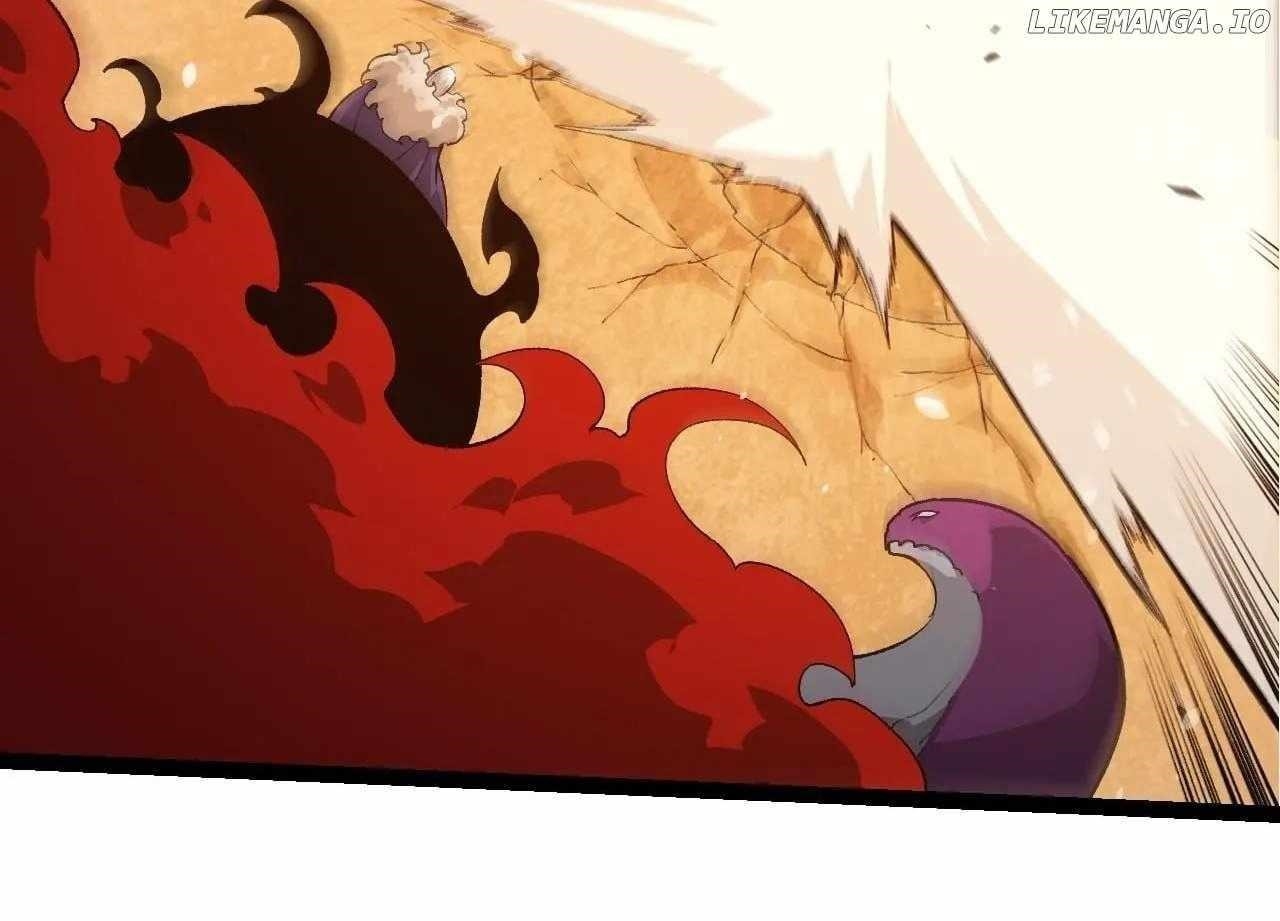 Evolution Begins With a Big Tree - Chapter 409 Page 70