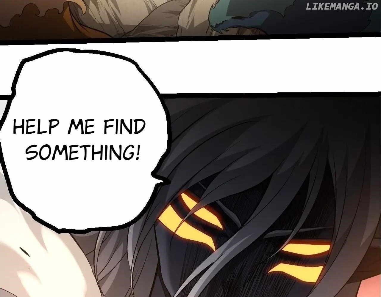 Evolution Begins With a Big Tree - Chapter 409 Page 79