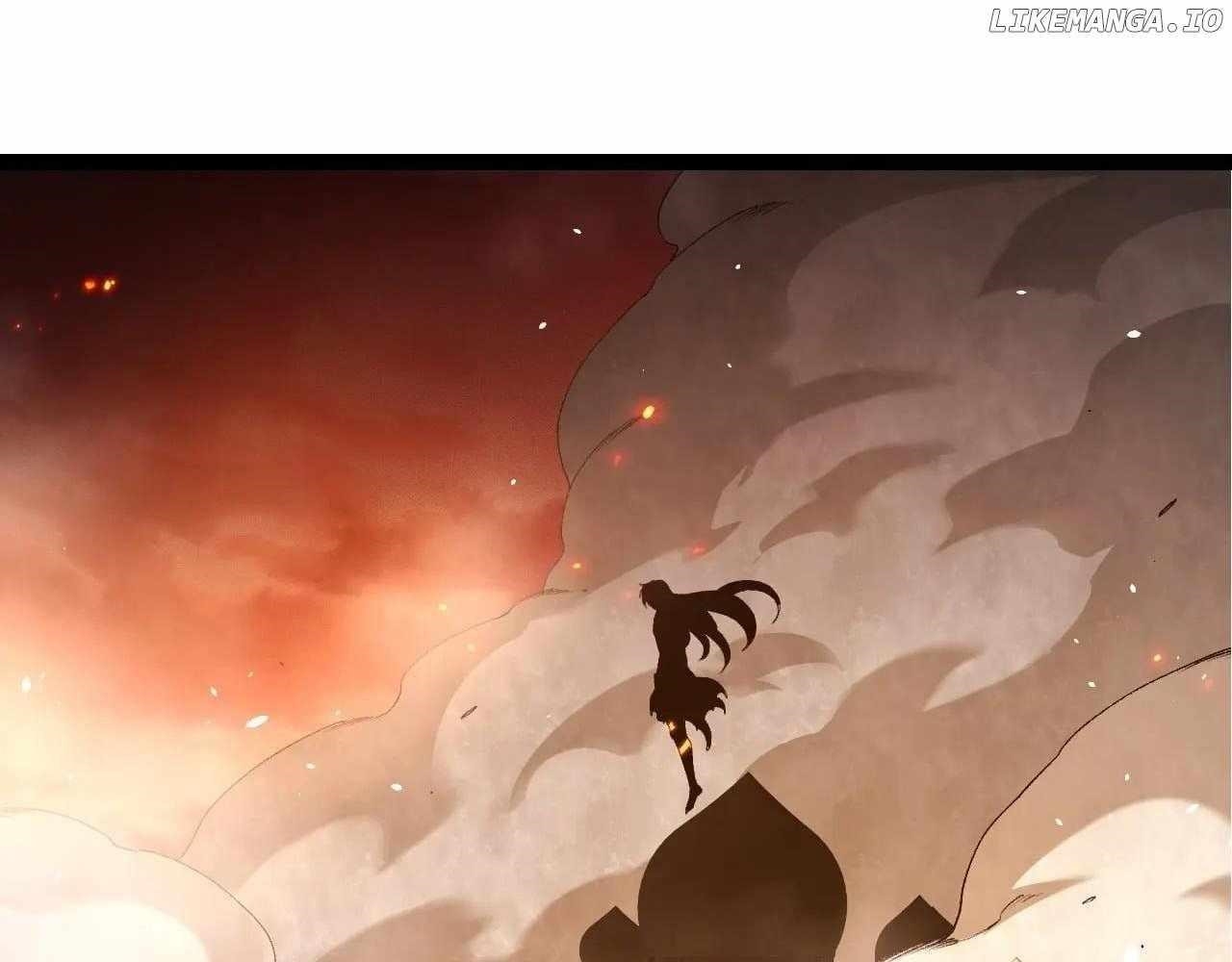 Evolution Begins With a Big Tree - Chapter 409 Page 81