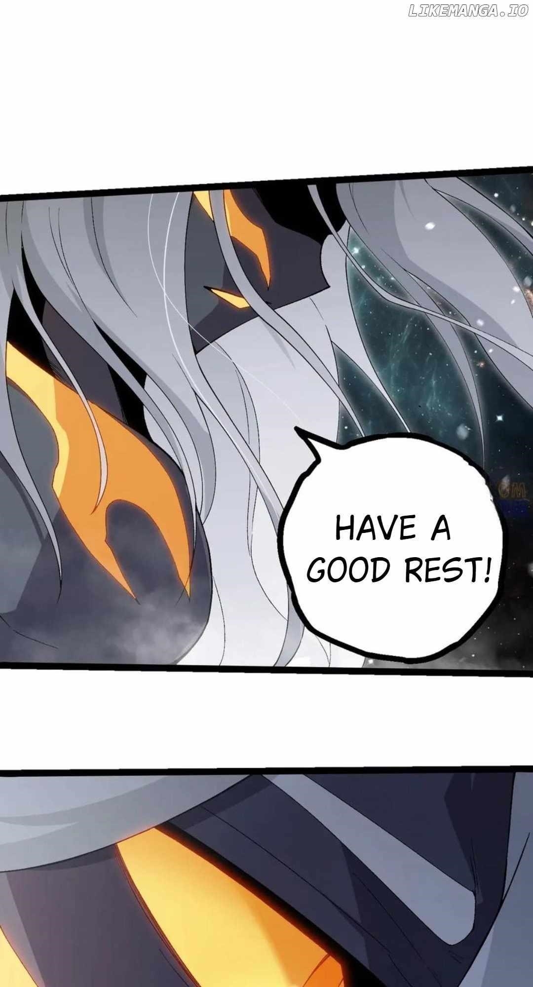 Evolution Begins With a Big Tree - Chapter 410 Page 19