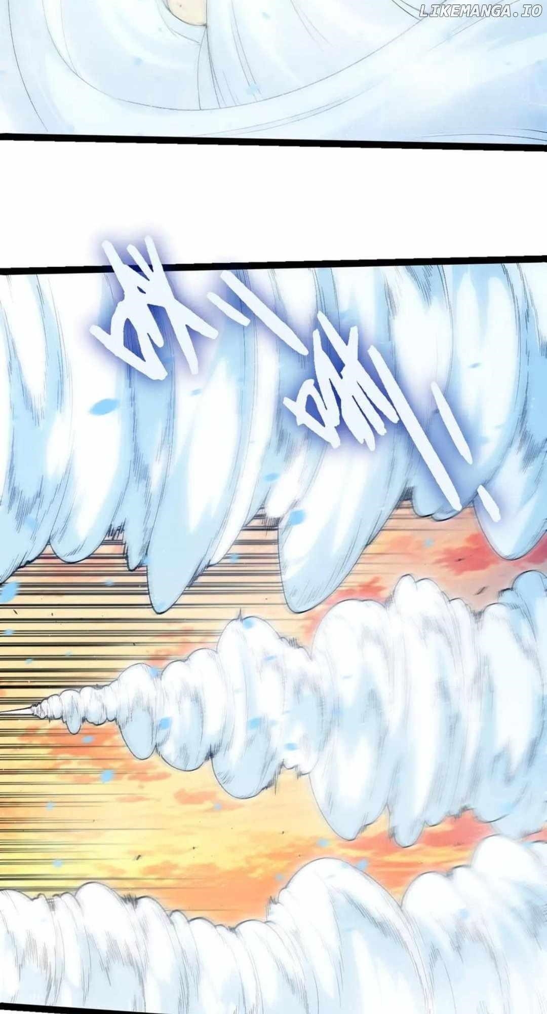 Evolution Begins With a Big Tree - Chapter 410 Page 28