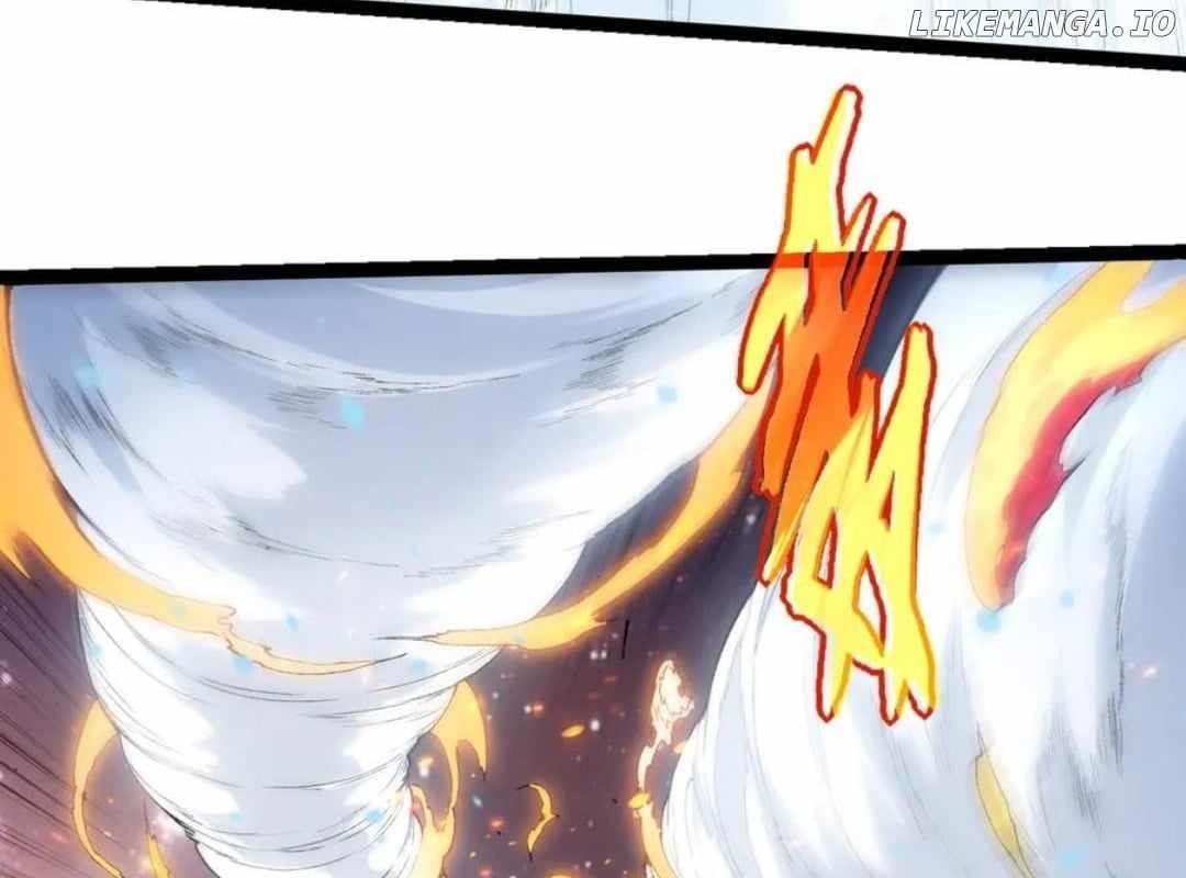 Evolution Begins With a Big Tree - Chapter 410 Page 29