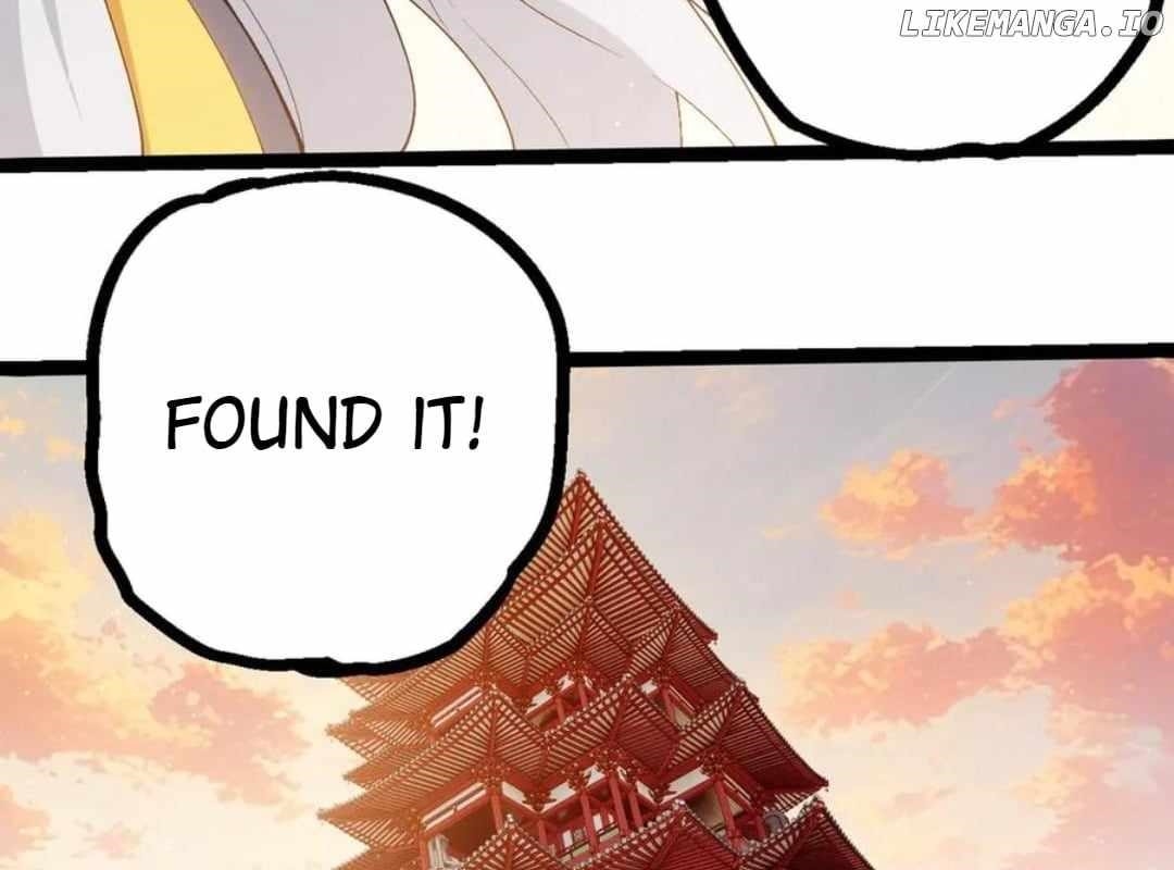 Evolution Begins With a Big Tree - Chapter 410 Page 44