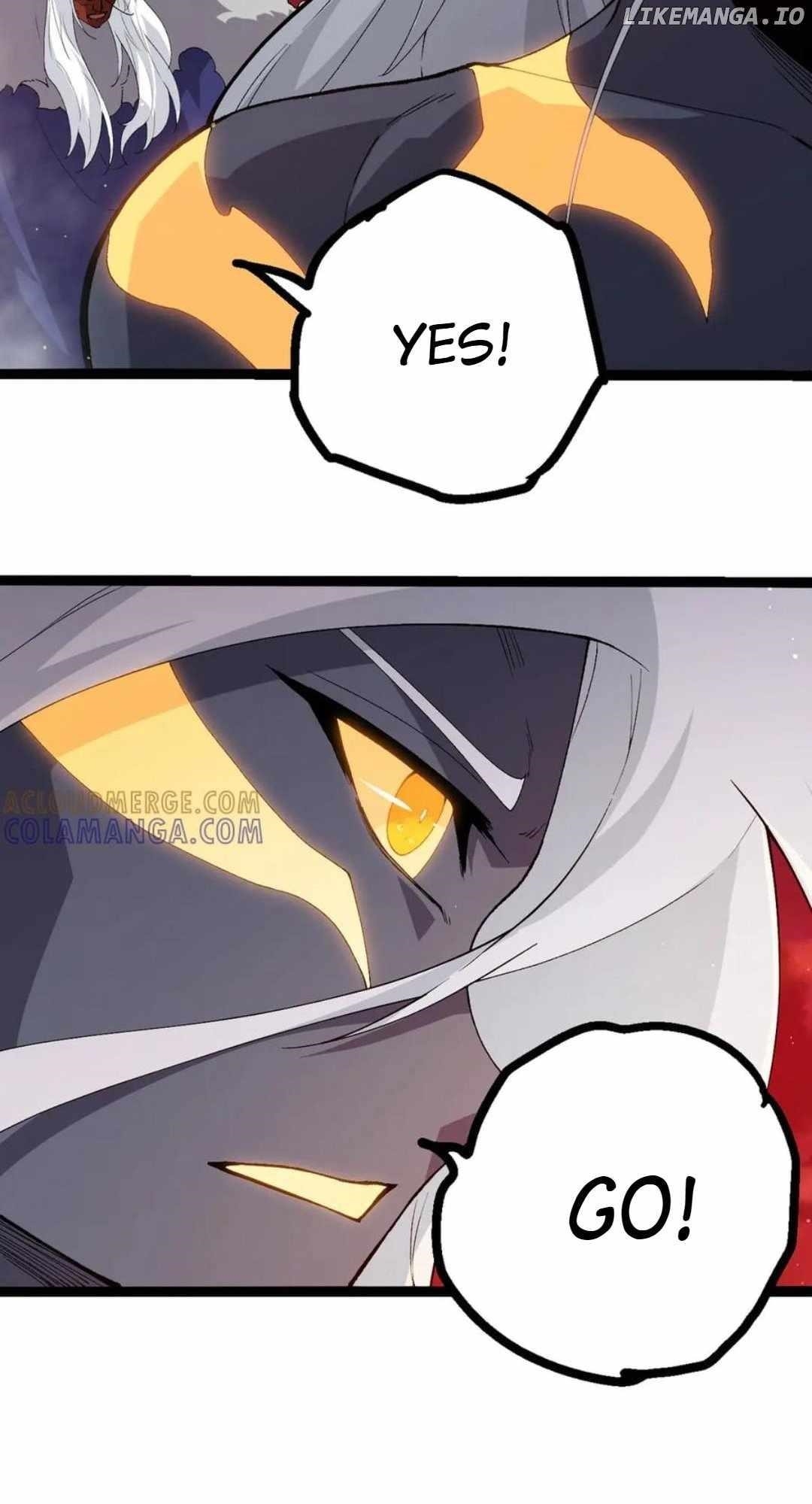 Evolution Begins With a Big Tree - Chapter 410 Page 5