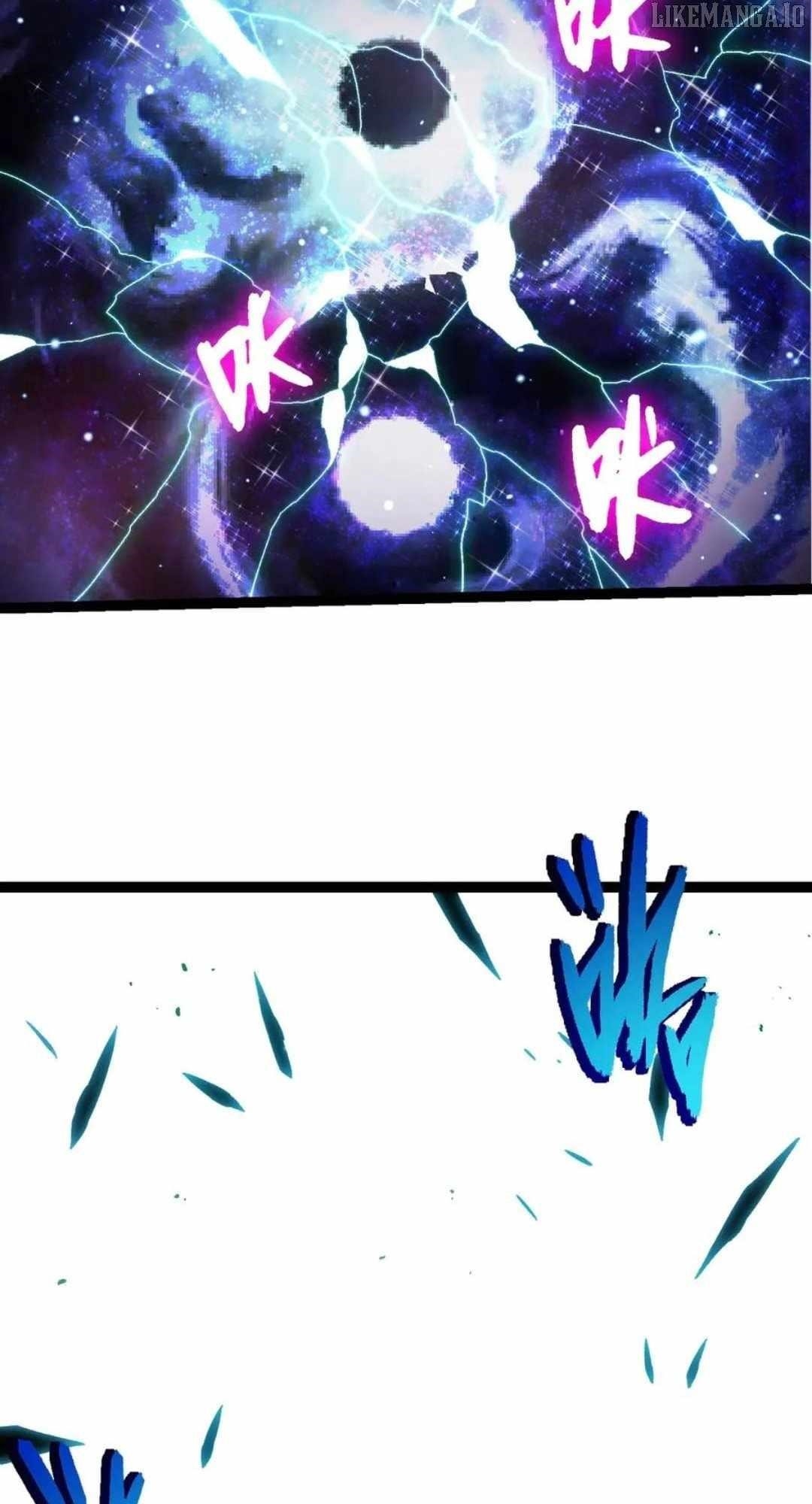 Evolution Begins With a Big Tree - Chapter 411 Page 27