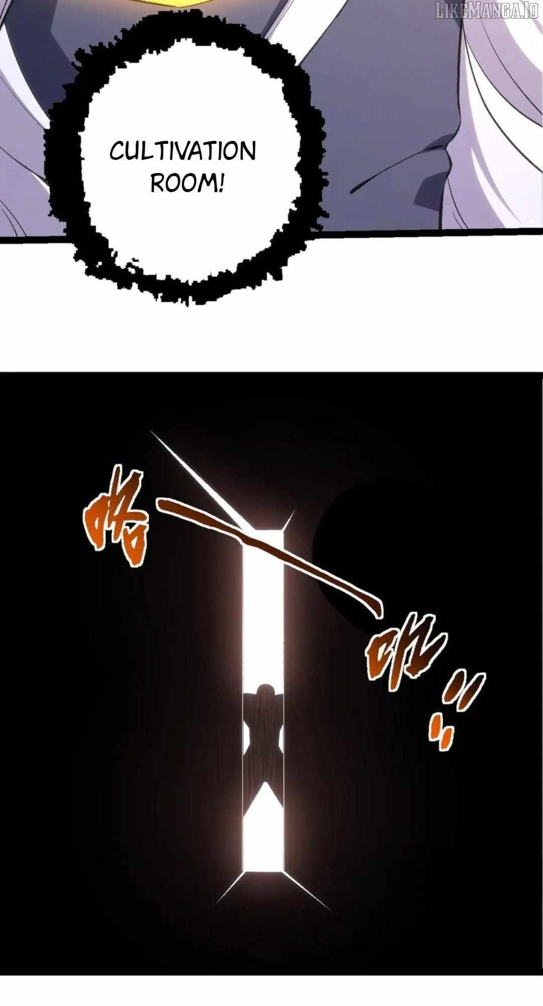 Evolution Begins With a Big Tree - Chapter 411 Page 41