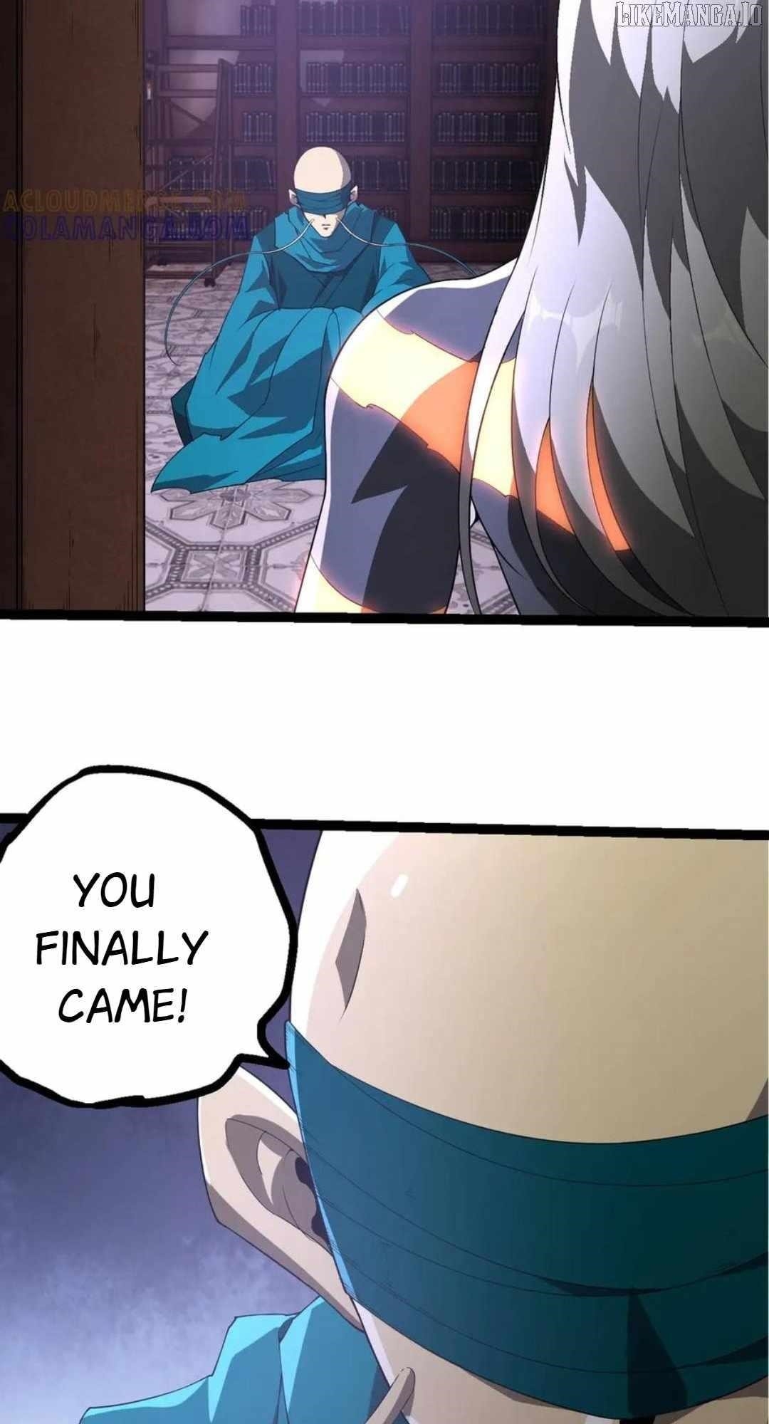 Evolution Begins With a Big Tree - Chapter 412 Page 2