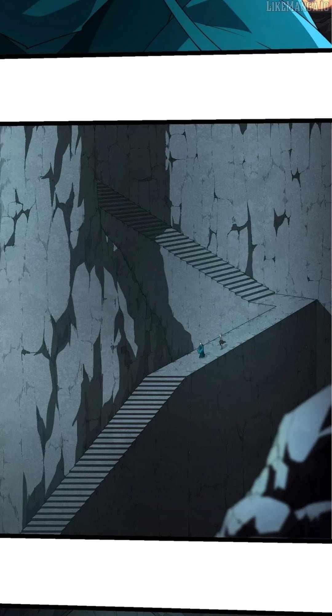 Evolution Begins With a Big Tree - Chapter 412 Page 25