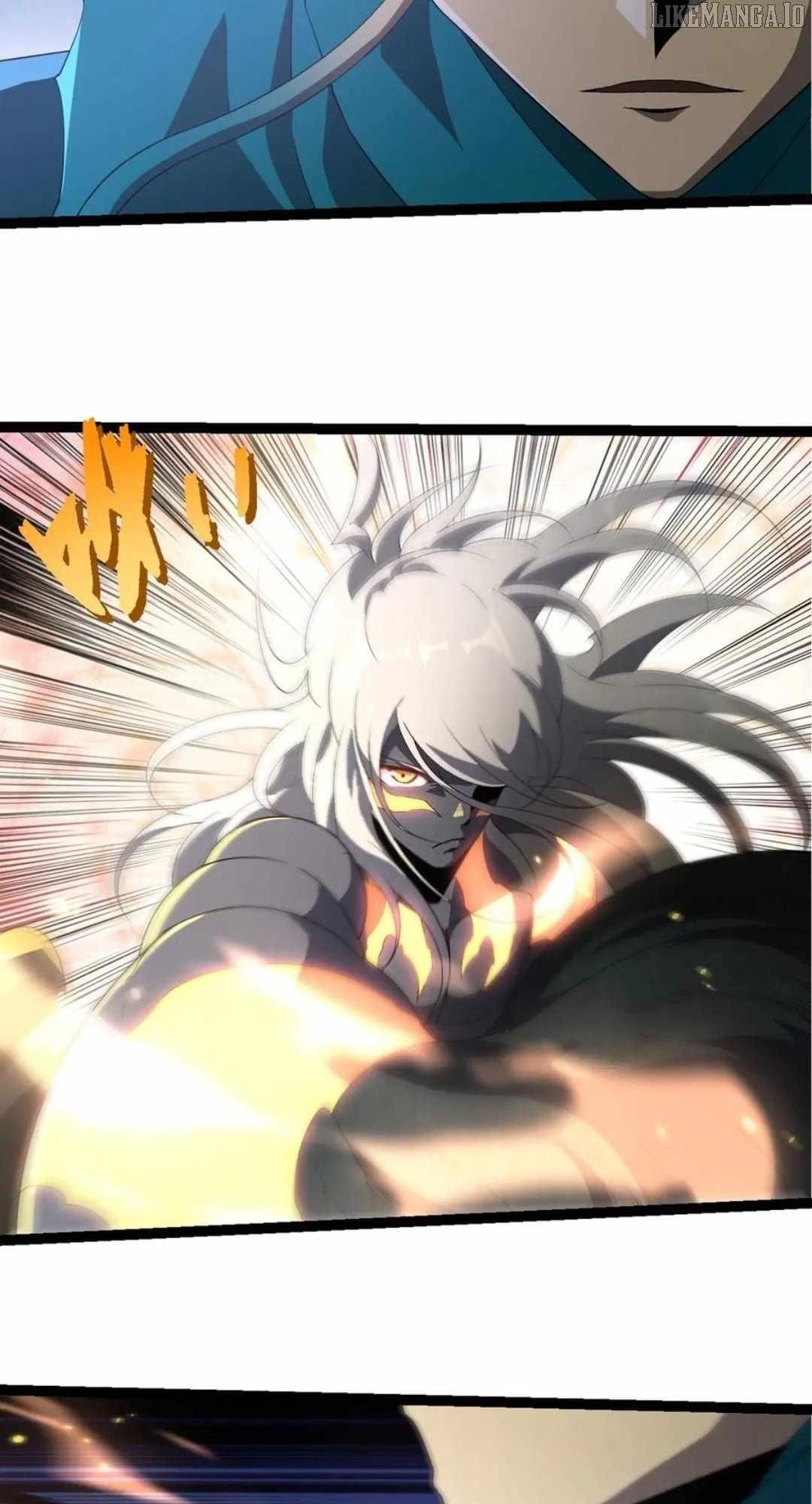 Evolution Begins With a Big Tree - Chapter 412 Page 3