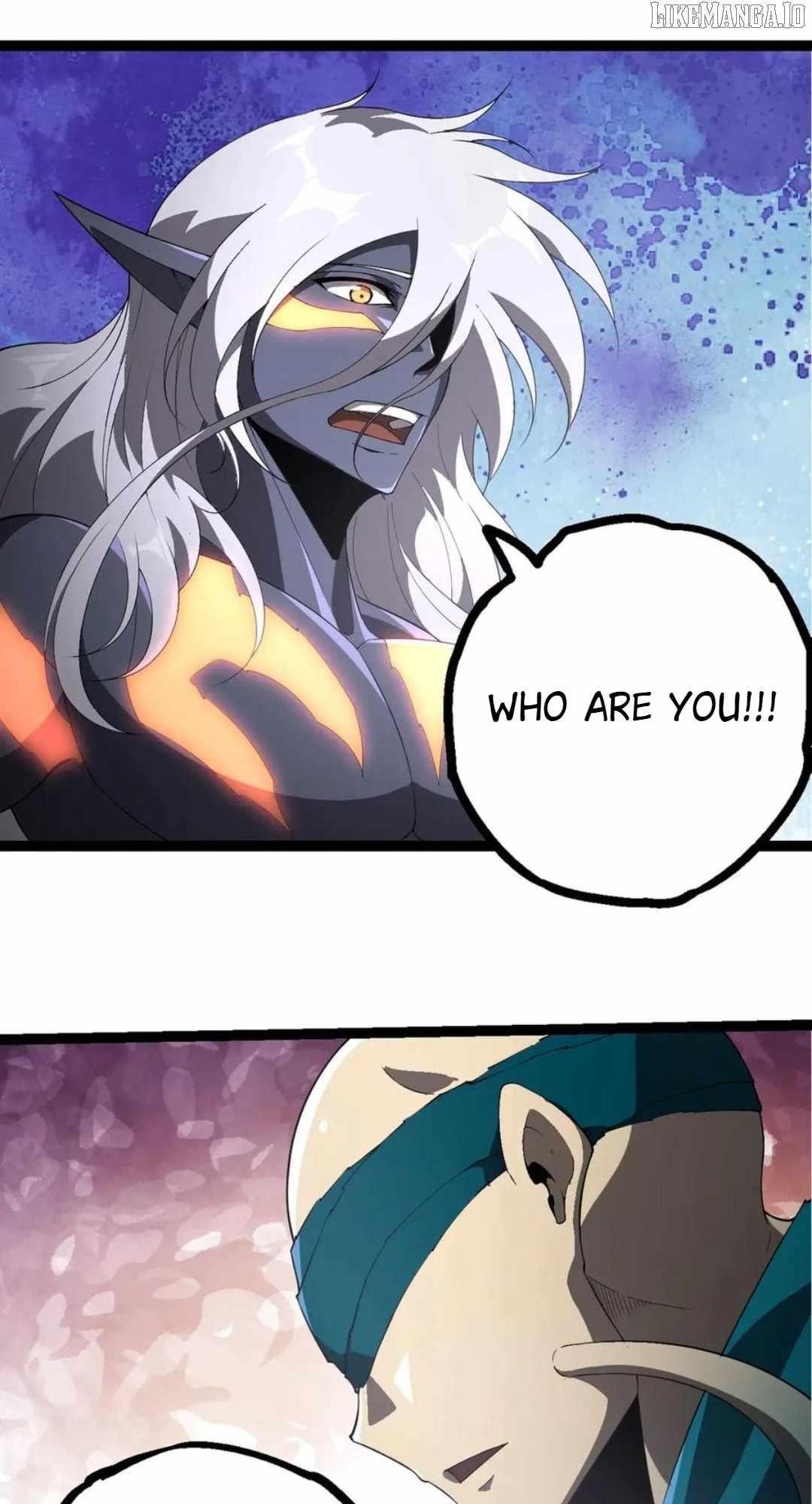 Evolution Begins With a Big Tree - Chapter 412 Page 6