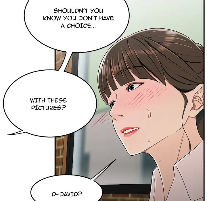 Drama in the Office - Chapter 33 Page 16