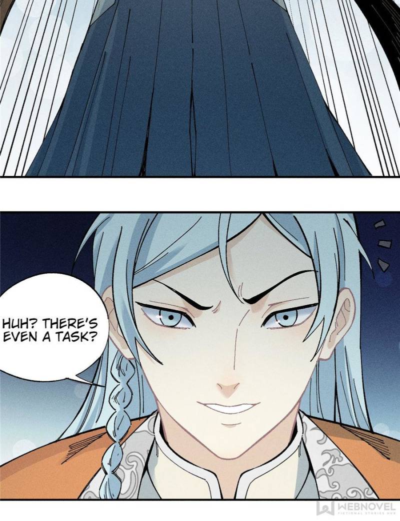 All Hail the Sect Leader - Chapter 1 Page 43