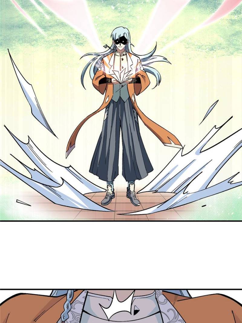 All Hail the Sect Leader - Chapter 10 Page 7