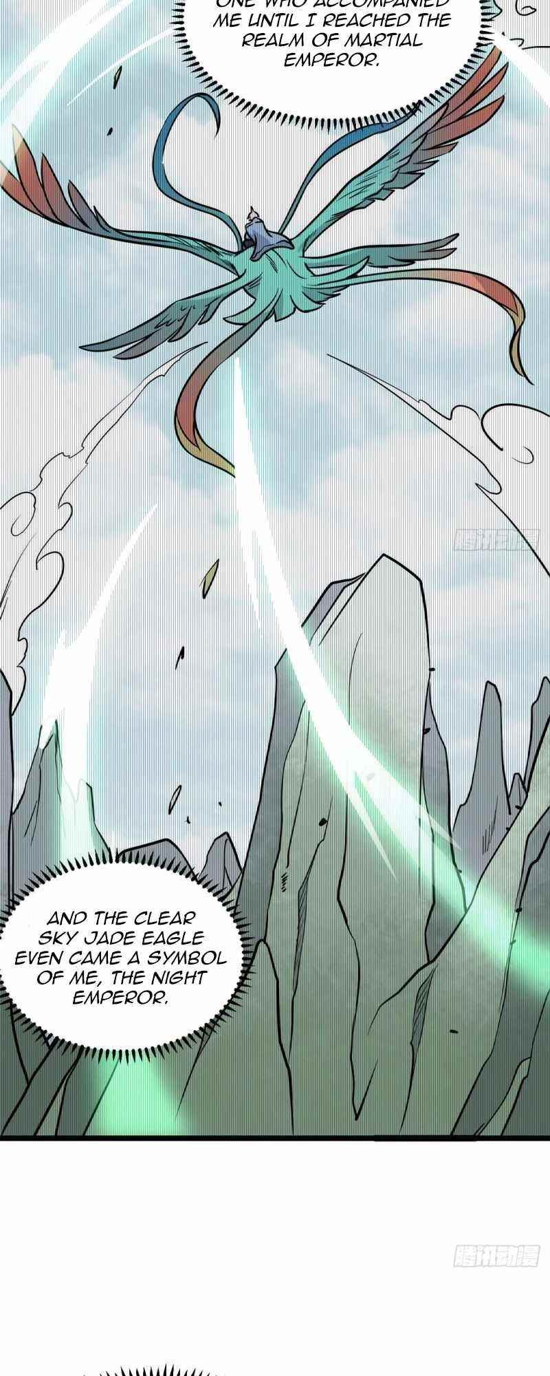 All Hail the Sect Leader - Chapter 118 Page 16