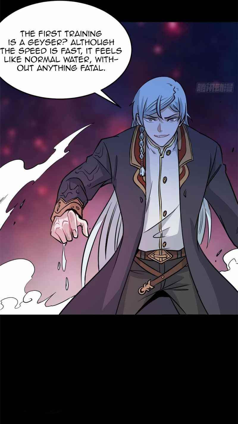 All Hail the Sect Leader - Chapter 121 Page 22