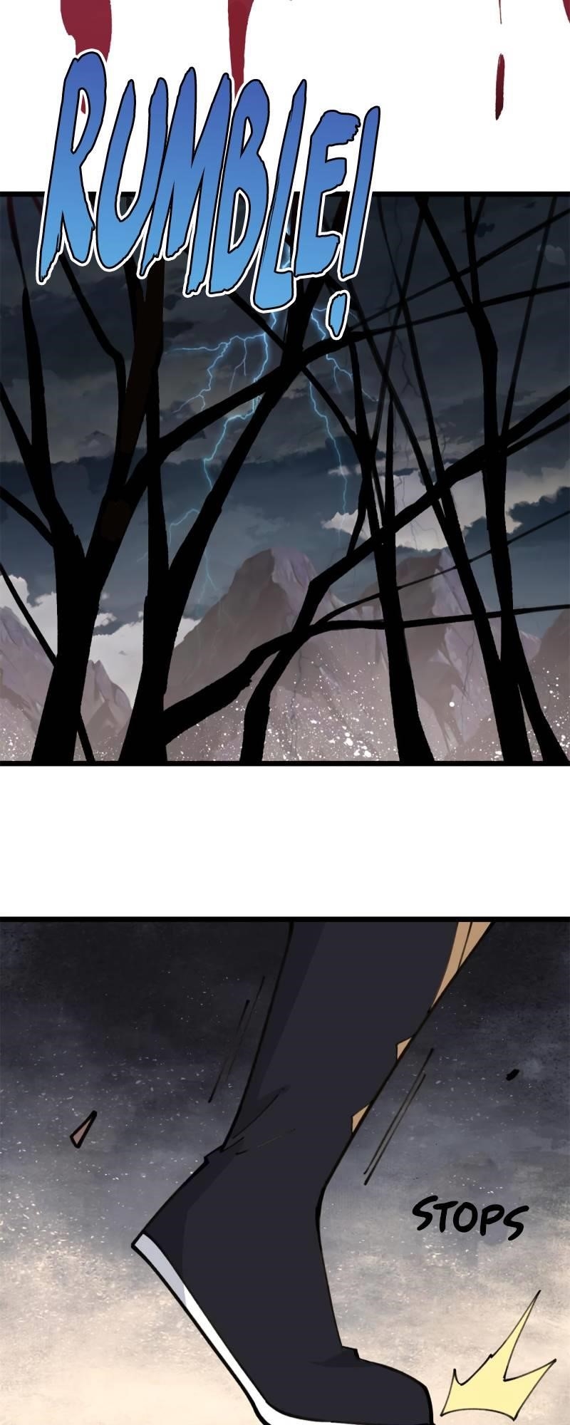 All Hail the Sect Leader - Chapter 140 Page 30