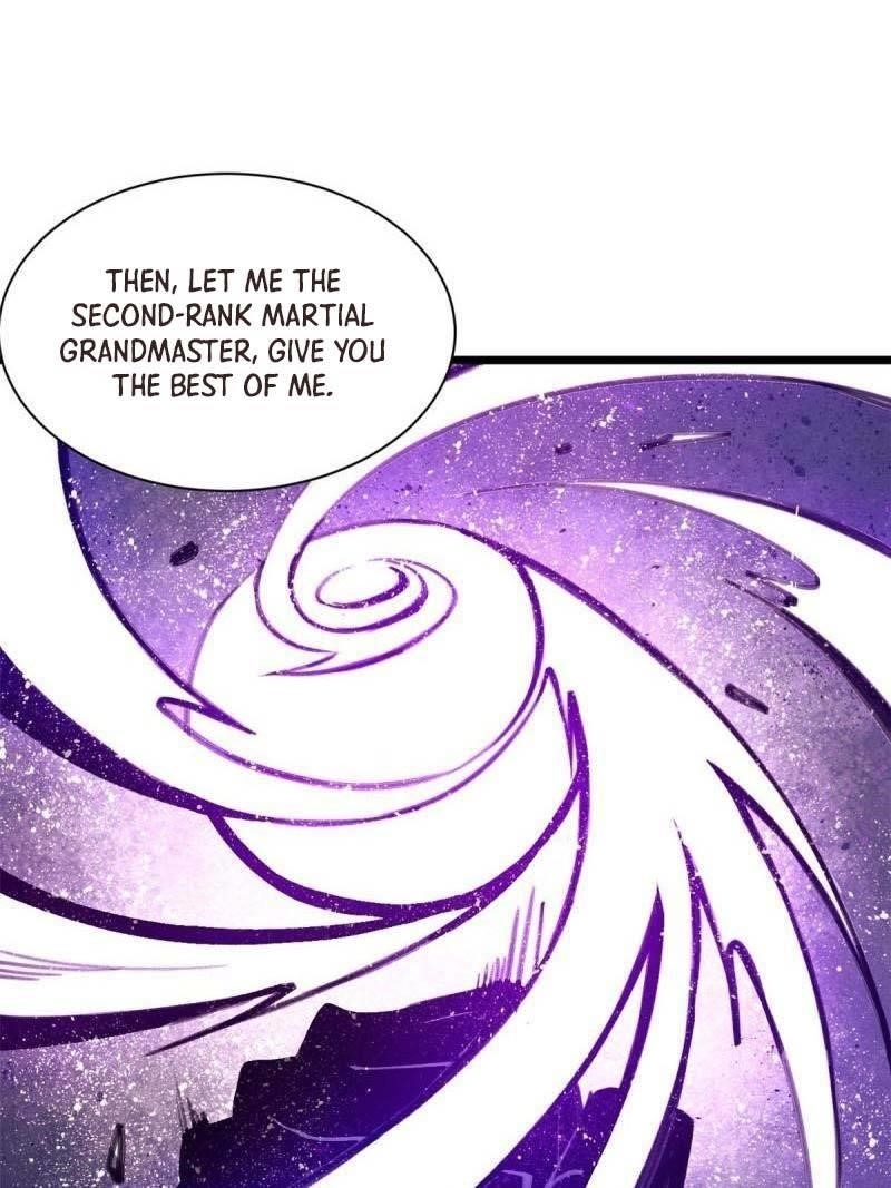 All Hail the Sect Leader - Chapter 142 Page 2