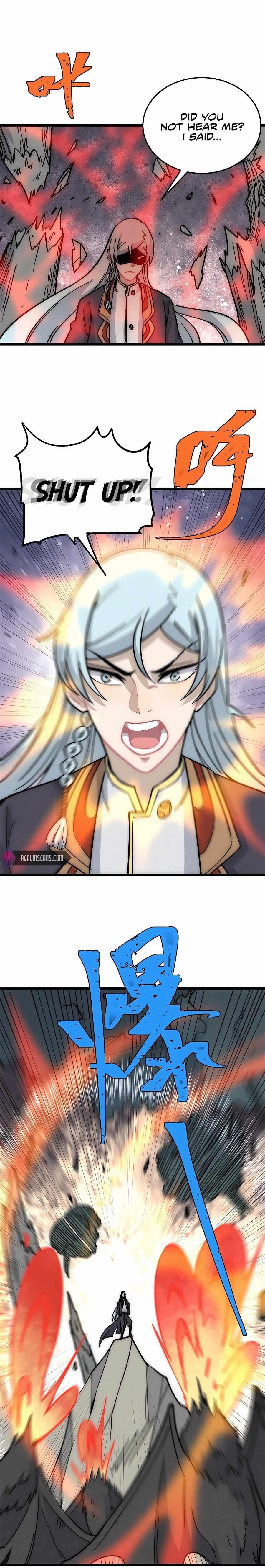 All Hail the Sect Leader - Chapter 192 Page 14