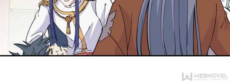 All Hail the Sect Leader - Chapter 24 Page 32