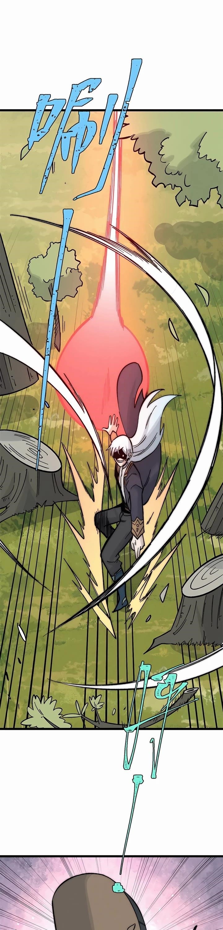 All Hail the Sect Leader - Chapter 243 Page 9