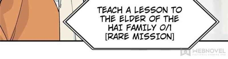 All Hail the Sect Leader - Chapter 27 Page 12