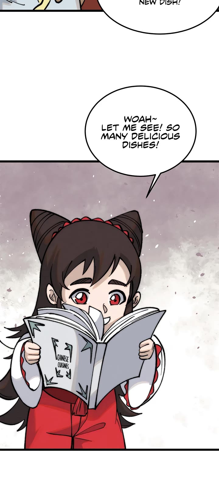 All Hail the Sect Leader - Chapter 270 Page 14