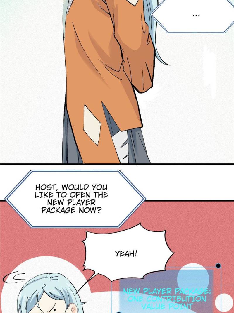 All Hail the Sect Leader - Chapter 3 Page 18