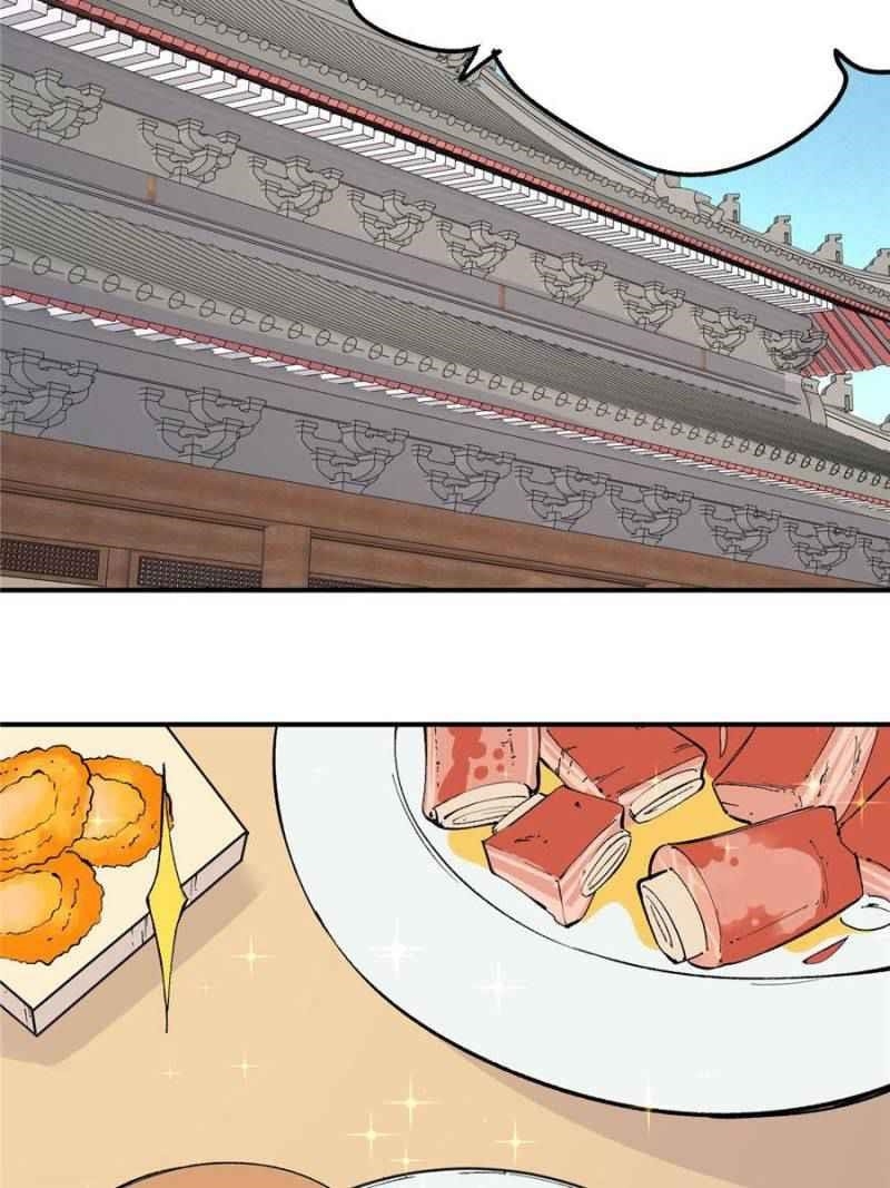 All Hail the Sect Leader - Chapter 33 Page 8