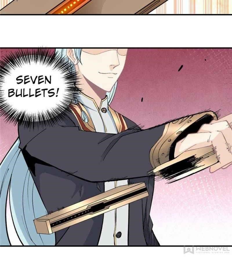 All Hail the Sect Leader - Chapter 37 Page 18