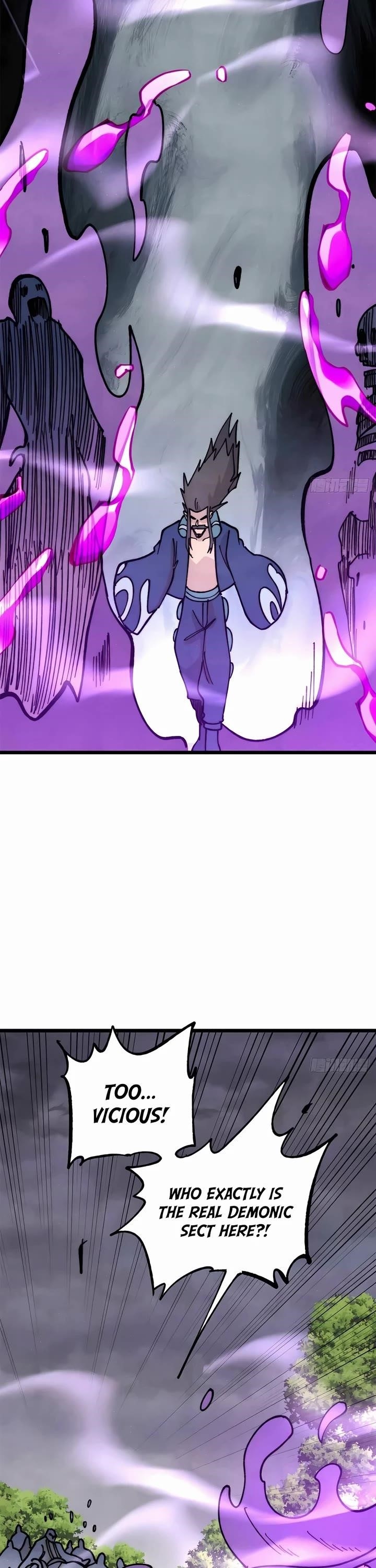 All Hail the Sect Leader - Chapter 403 Page 12