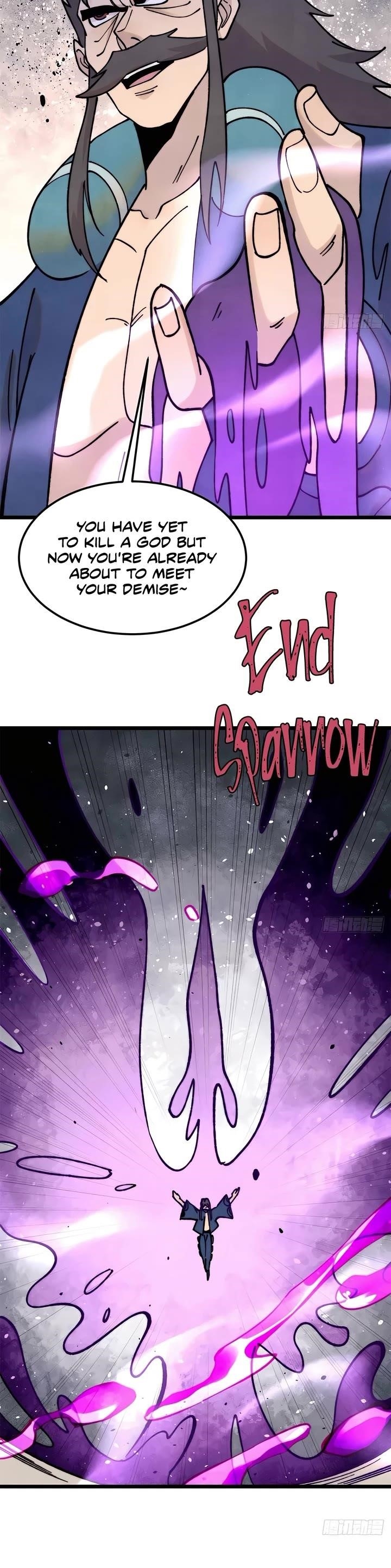 All Hail the Sect Leader - Chapter 403 Page 14