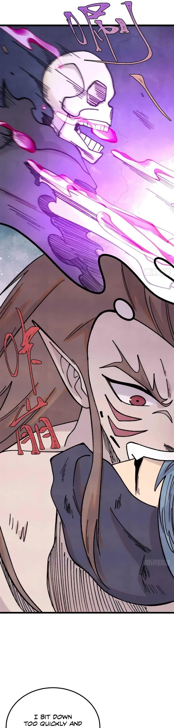 All Hail the Sect Leader - Chapter 403 Page 15