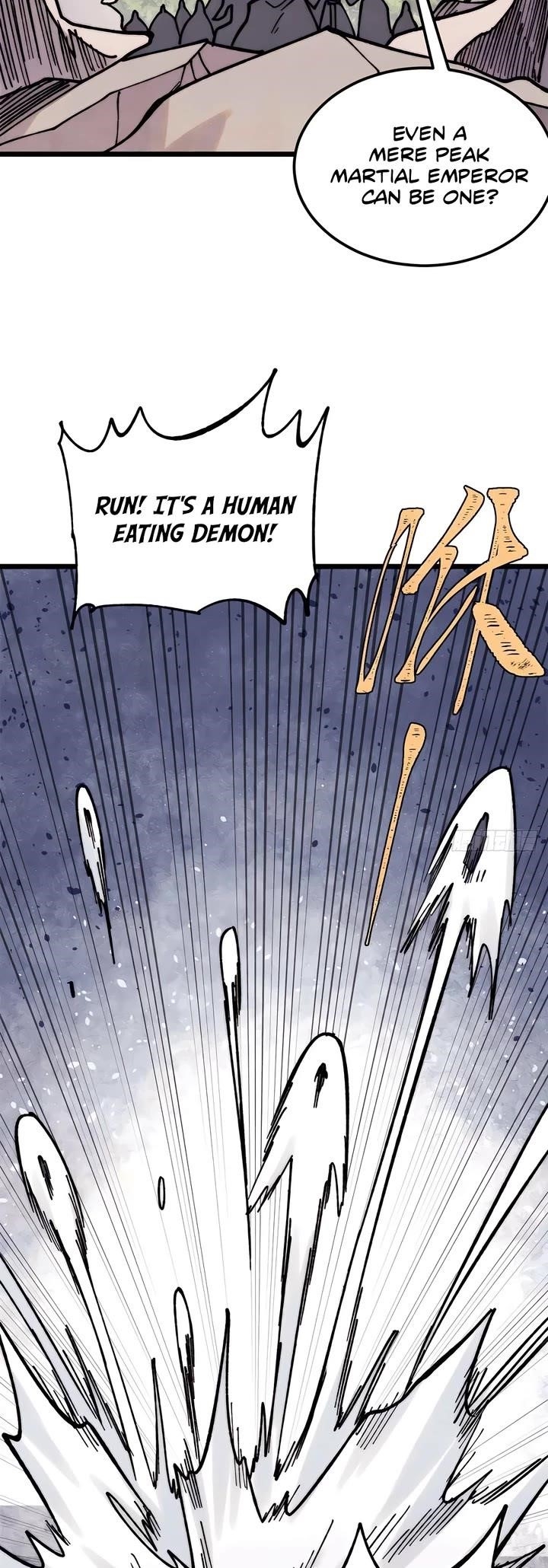 All Hail the Sect Leader - Chapter 403 Page 17