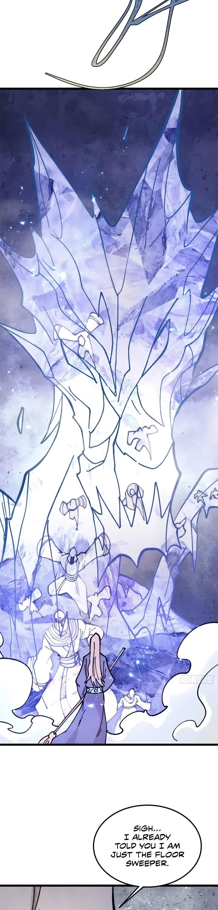 All Hail the Sect Leader - Chapter 403 Page 20