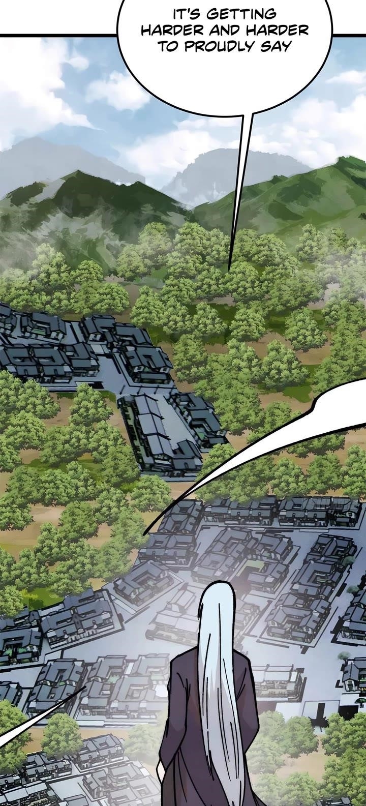 All Hail the Sect Leader - Chapter 403 Page 25