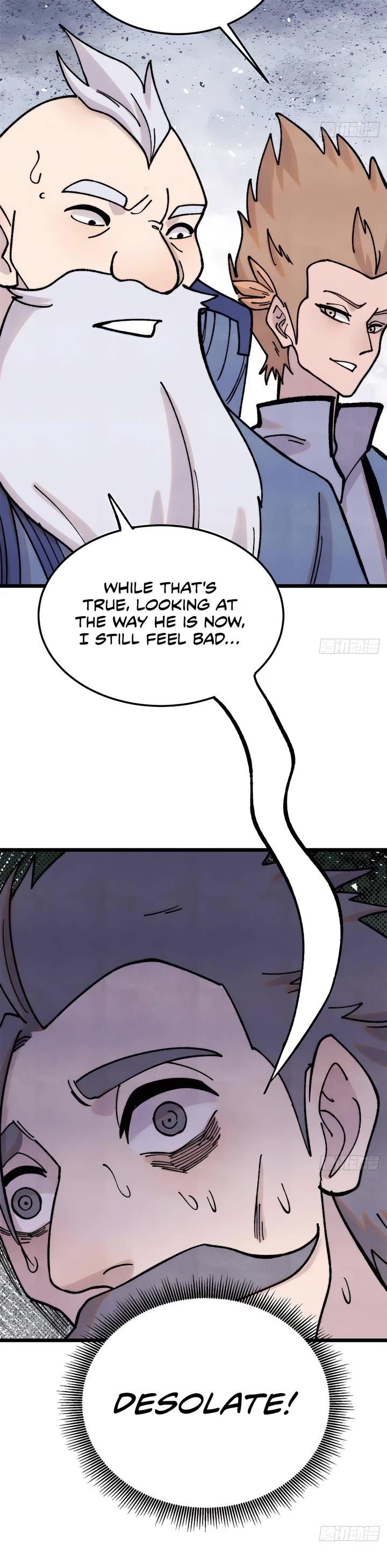 All Hail the Sect Leader - Chapter 404 Page 17