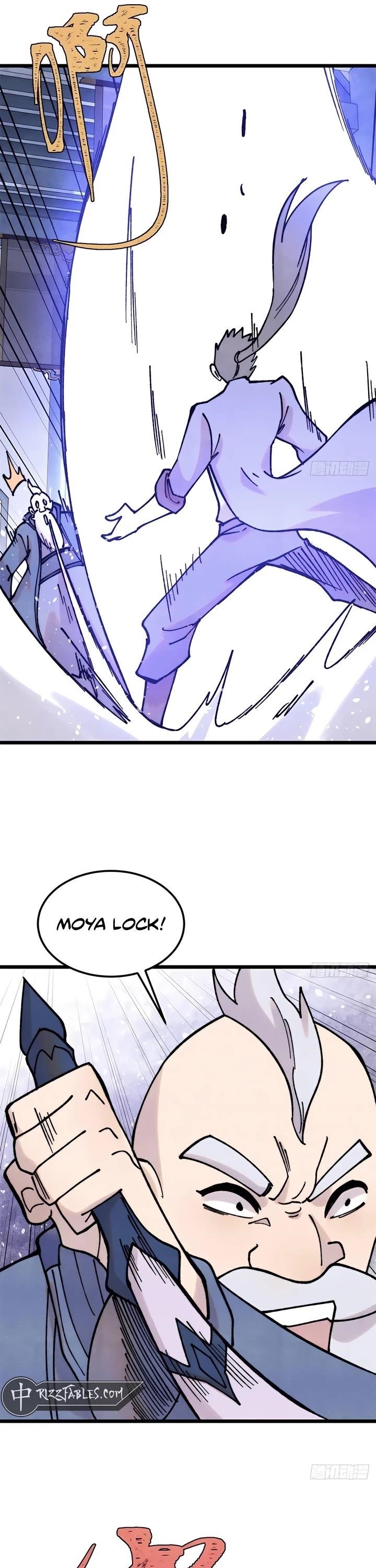 All Hail the Sect Leader - Chapter 404 Page 18