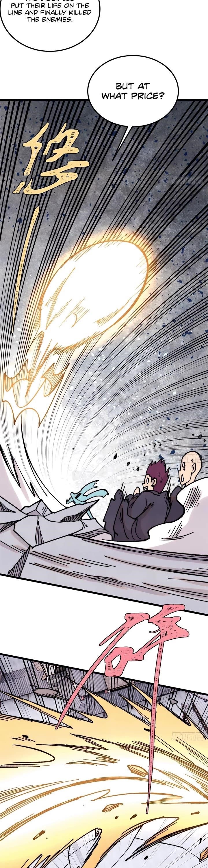 All Hail the Sect Leader - Chapter 404 Page 6