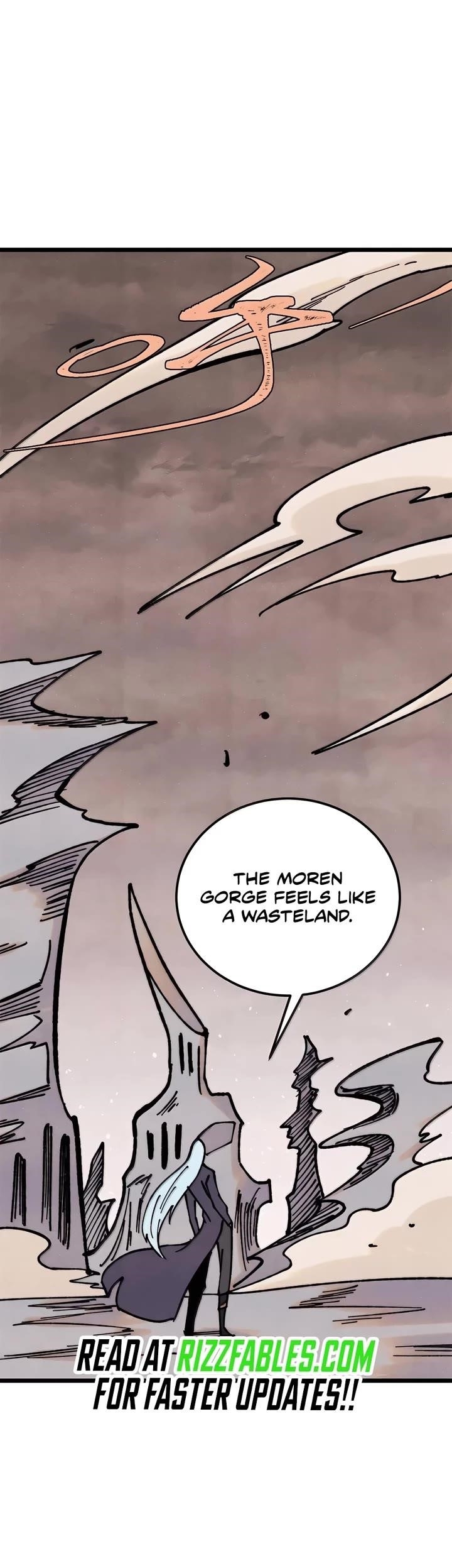 All Hail the Sect Leader - Chapter 407 Page 13