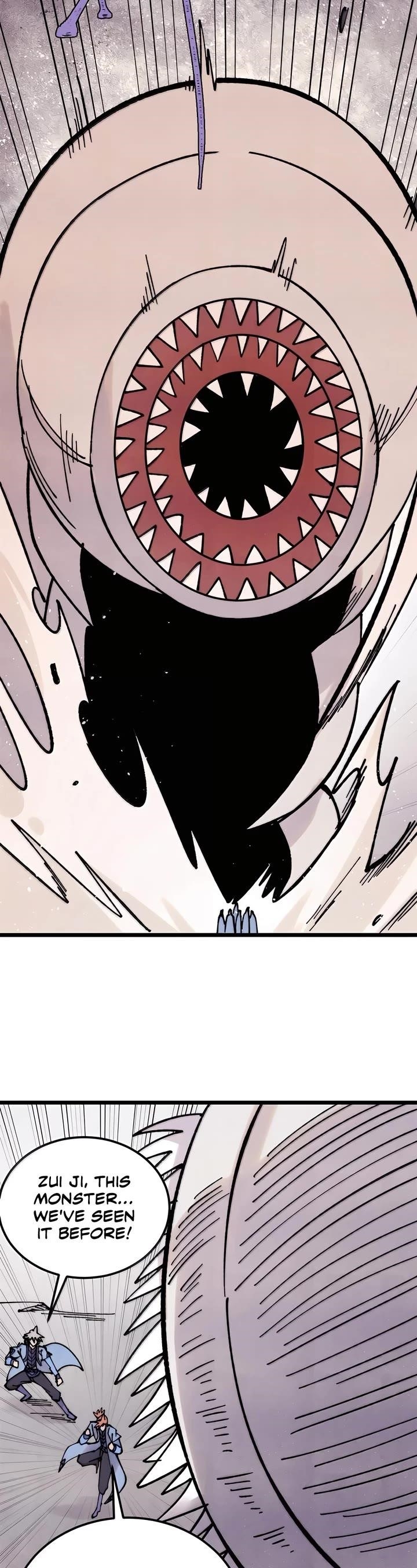 All Hail the Sect Leader - Chapter 407 Page 15