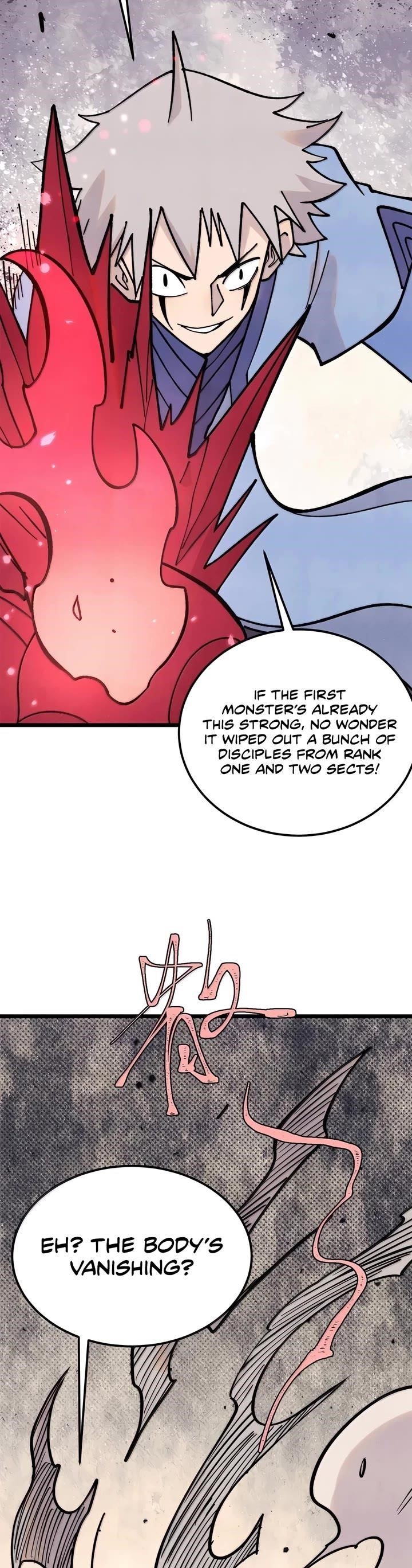 All Hail the Sect Leader - Chapter 407 Page 18