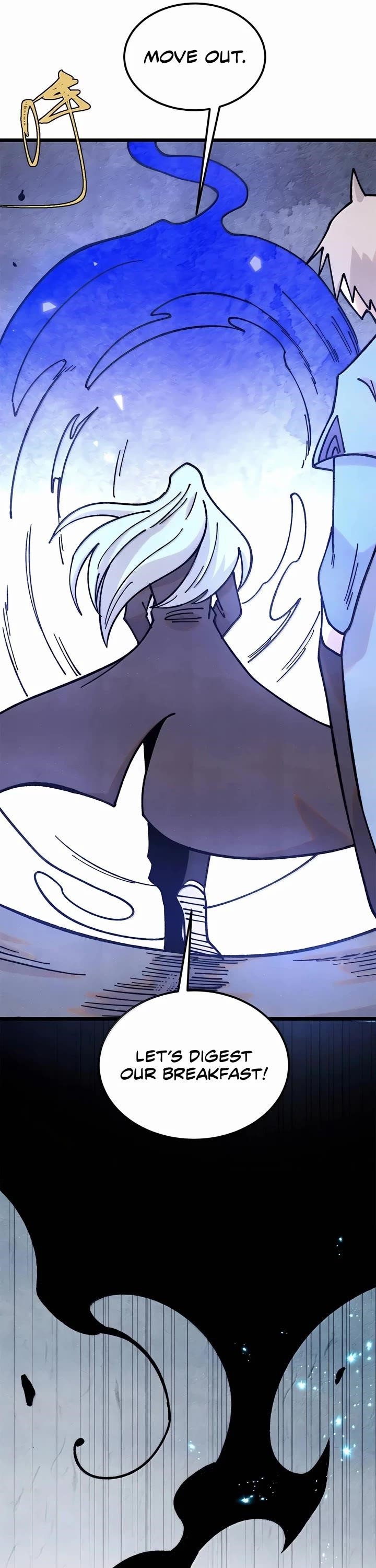 All Hail the Sect Leader - Chapter 407 Page 8