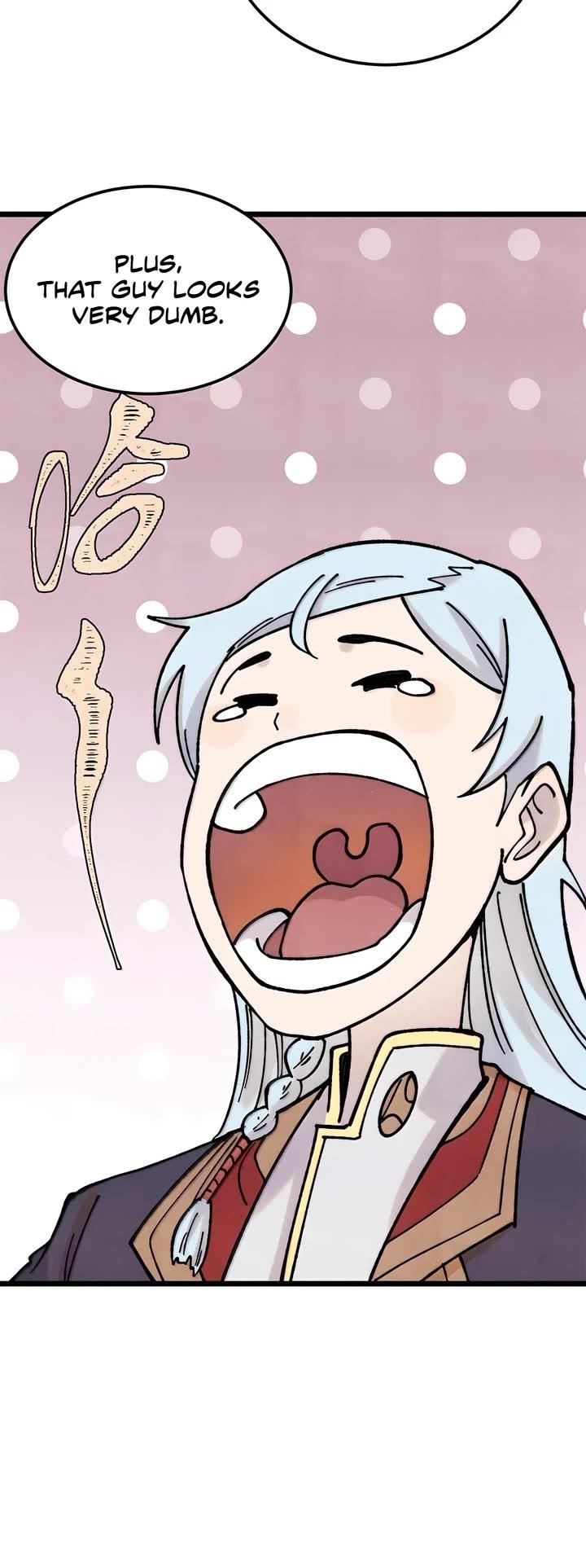 All Hail the Sect Leader - Chapter 408 Page 20