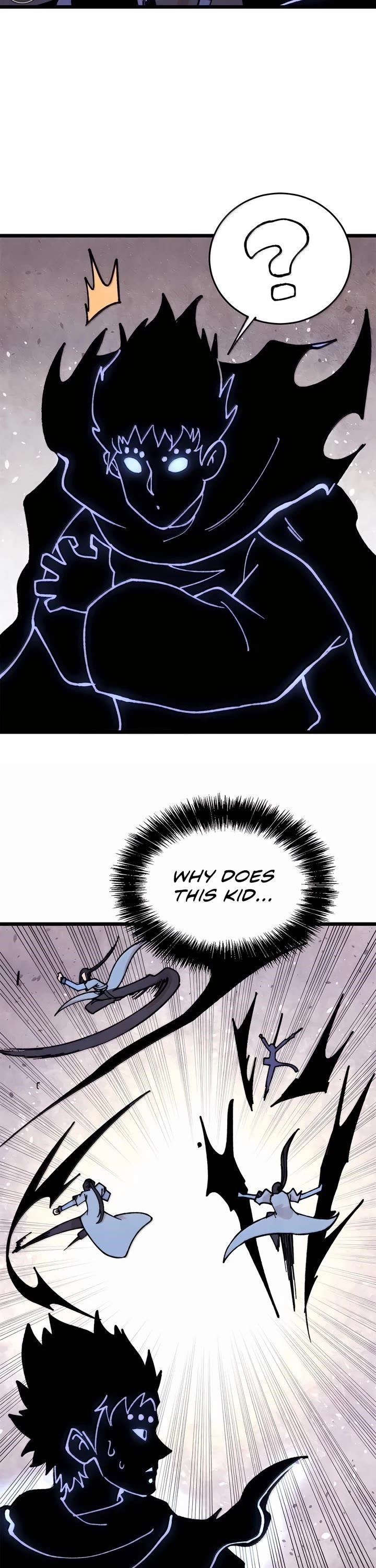 All Hail the Sect Leader - Chapter 408 Page 6