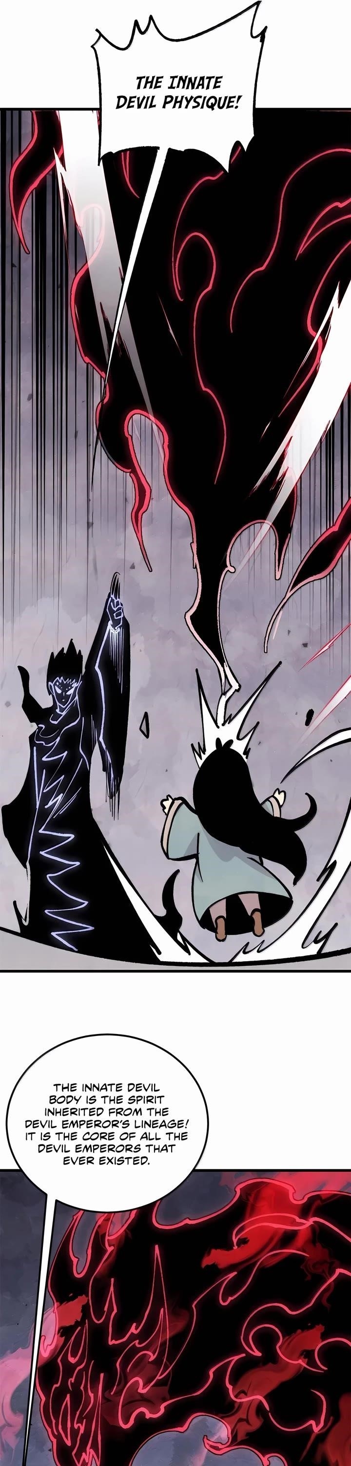 All Hail the Sect Leader - Chapter 409 Page 10