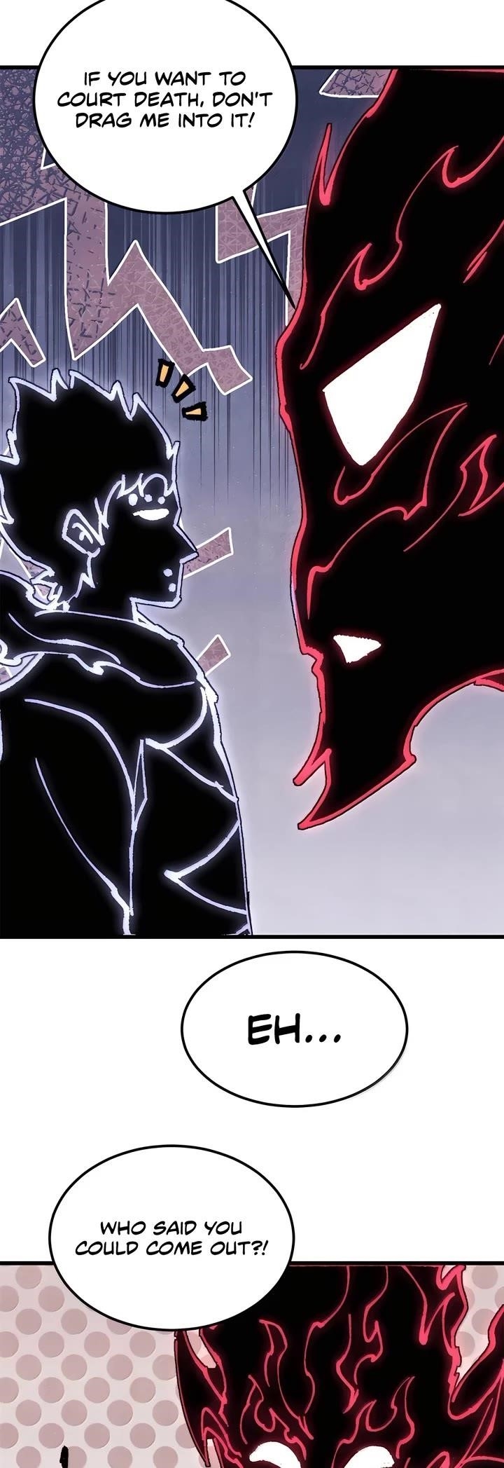 All Hail the Sect Leader - Chapter 409 Page 13