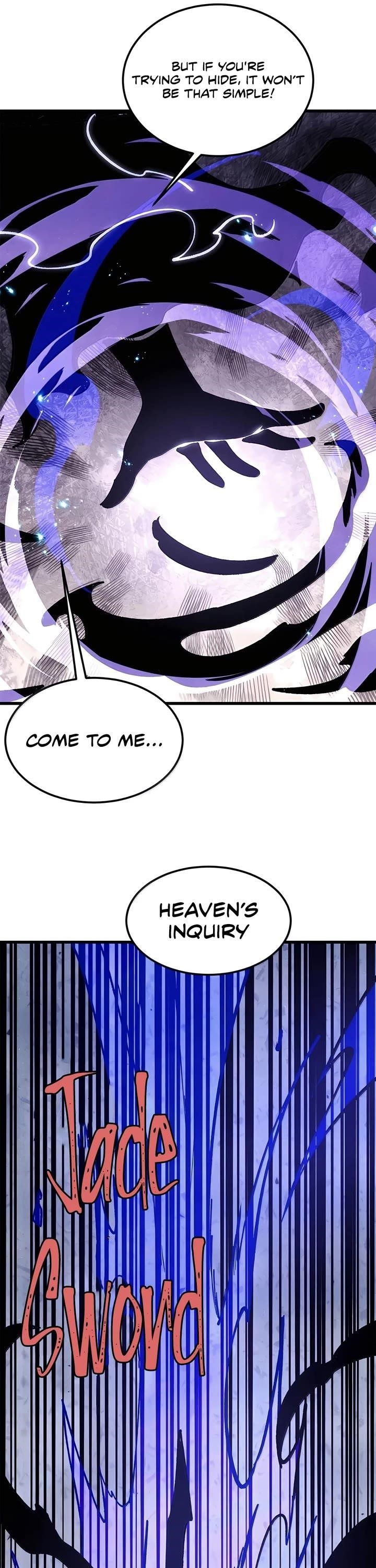 All Hail the Sect Leader - Chapter 409 Page 18