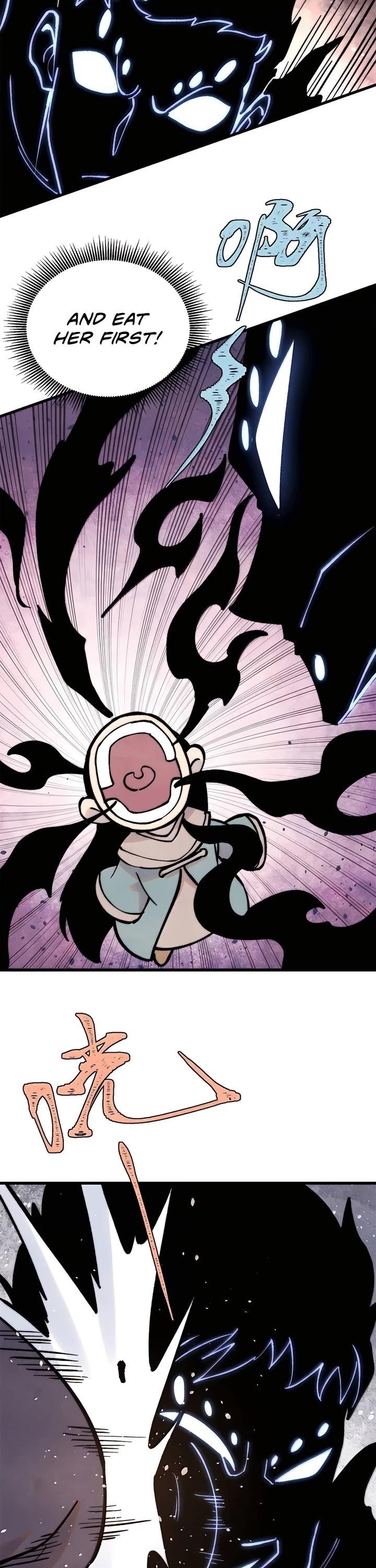 All Hail the Sect Leader - Chapter 409 Page 2