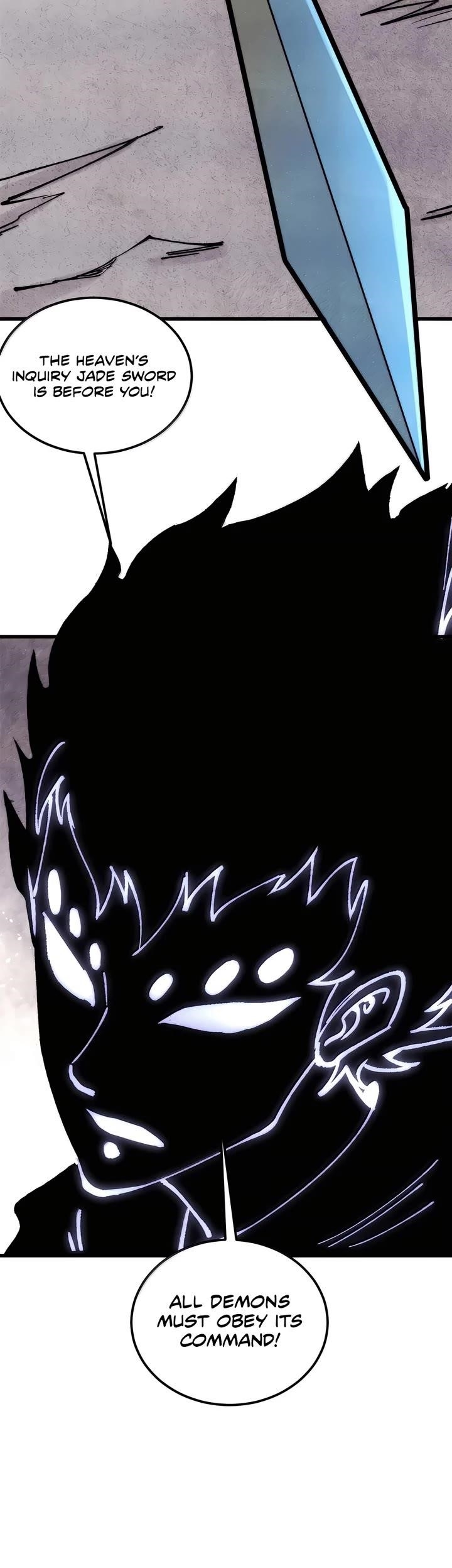 All Hail the Sect Leader - Chapter 409 Page 20