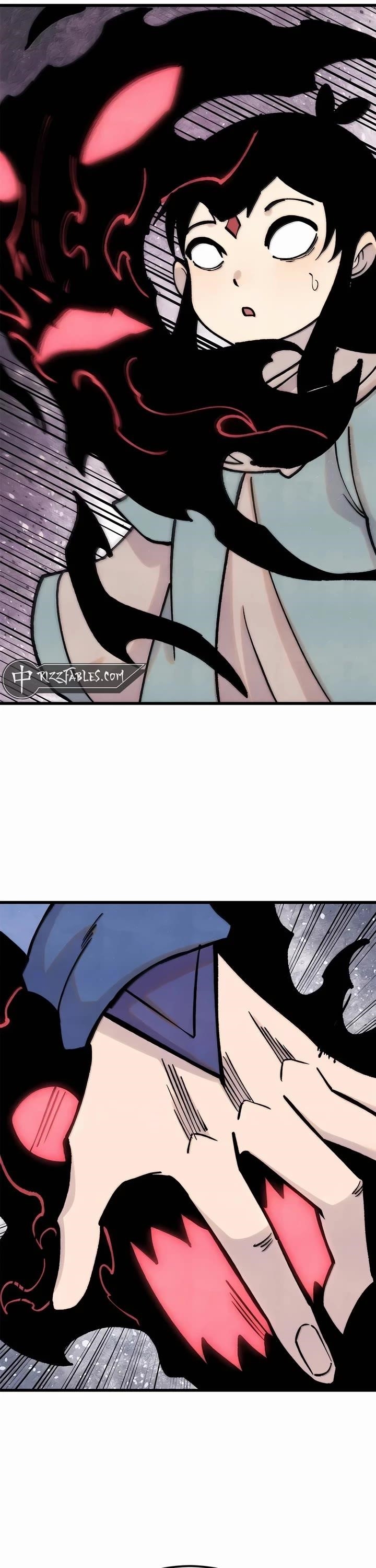 All Hail the Sect Leader - Chapter 409 Page 21